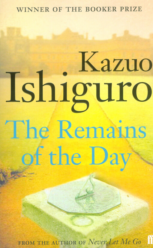 The remains of the day