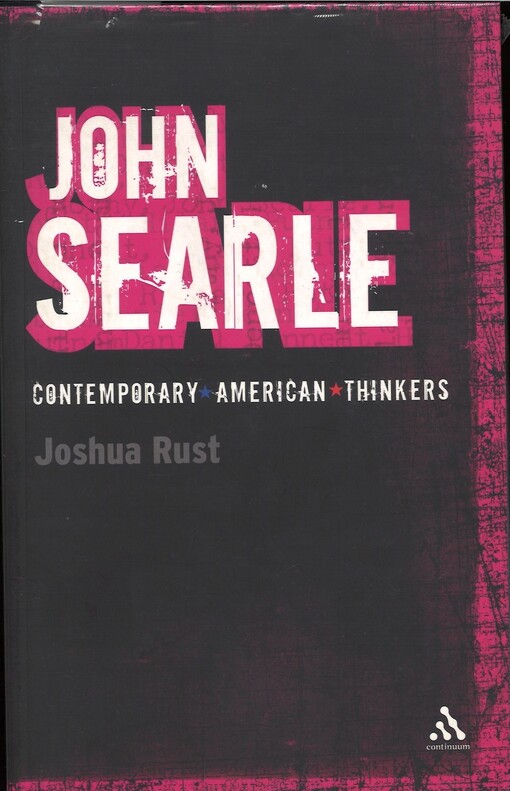 John Searle