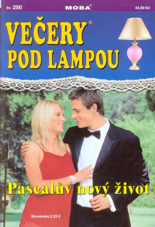 Pascalův nový život