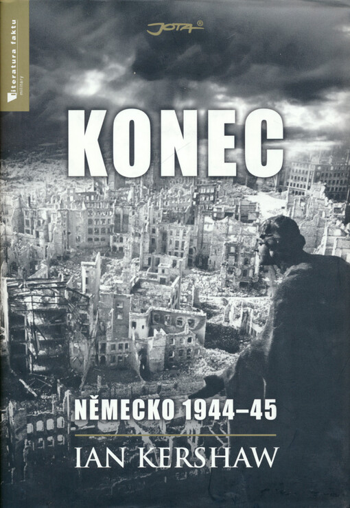 Konec :Německo 1944-45