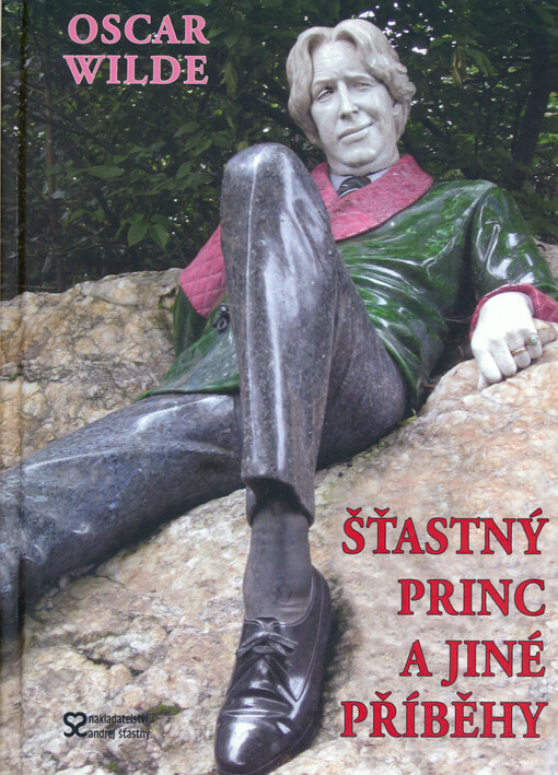 Šťastný princ a jiné příběhy