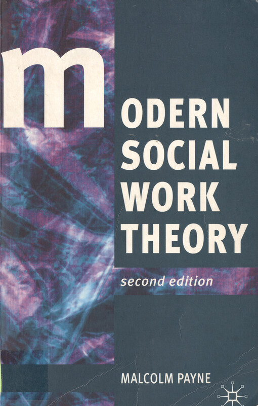 Modern social work theory