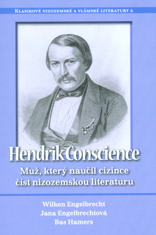 Hendrik Conscience