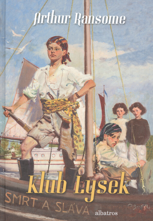 Klub Lysek