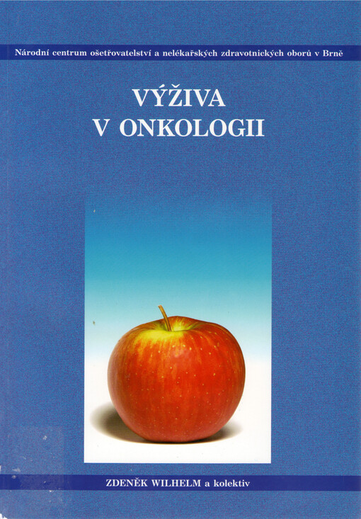 Výživa v onkologii