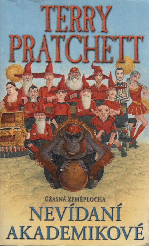 Nevídaní Akademikové