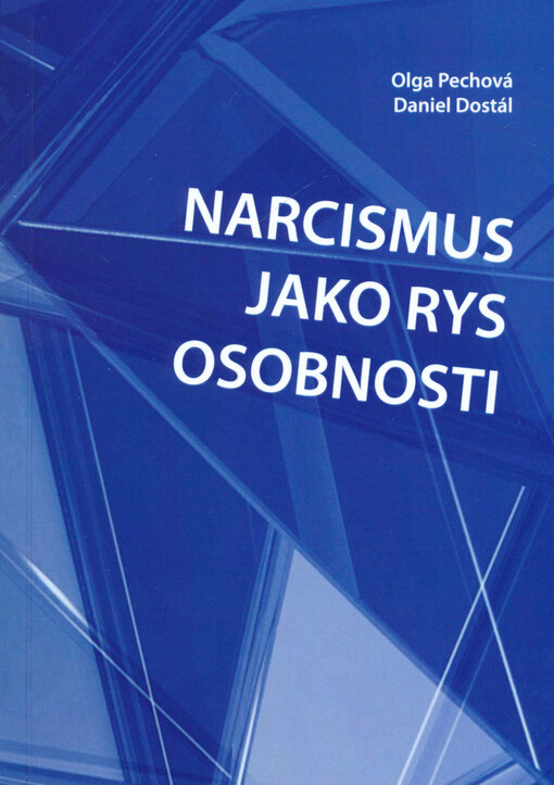 Narcismus jako rys osobnosti