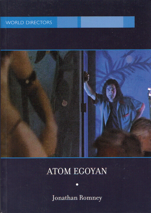 Atom Egoyan