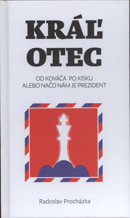Kráľ otec