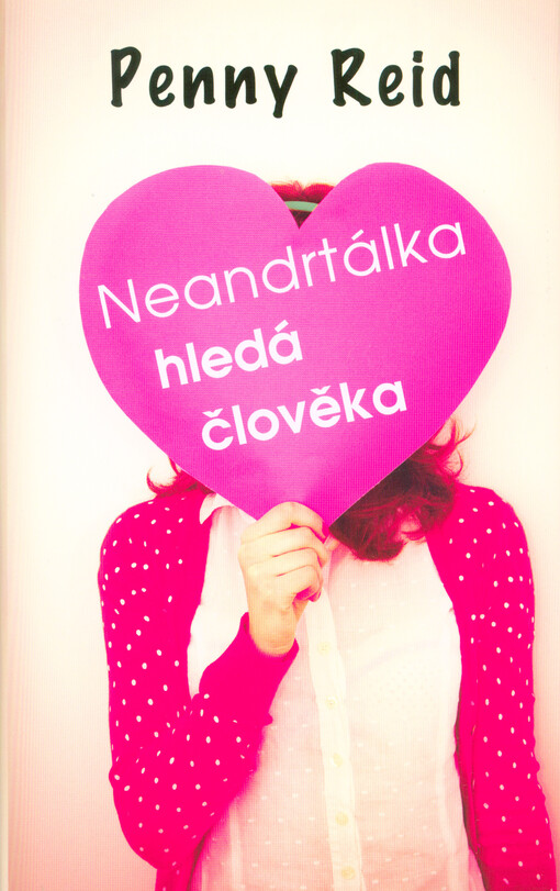 Neandrtálka hledá člověka