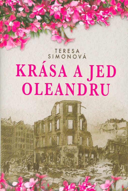 Krása a jed oleandru