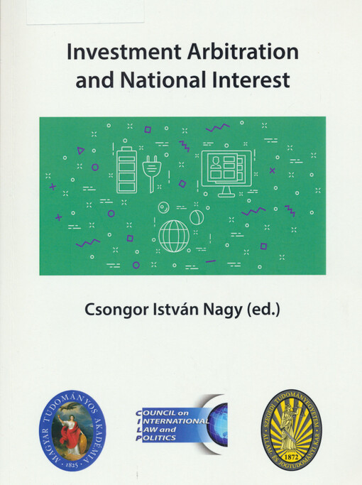 Investment arbitration and national interest