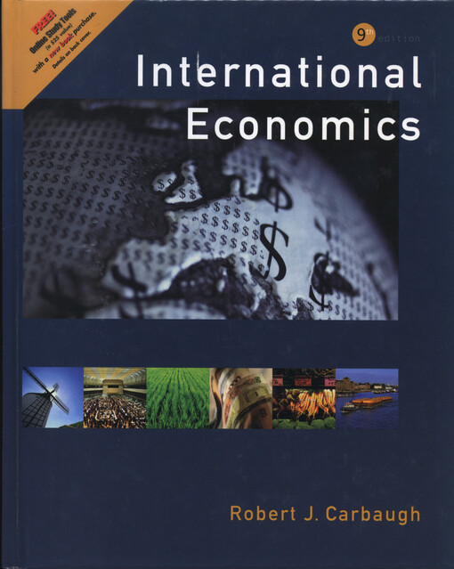 International economics