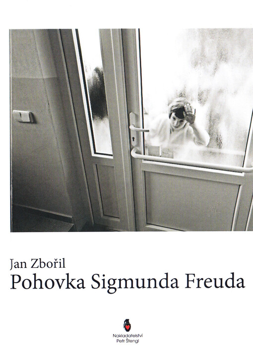 Pohovka Sigmunda Freuda