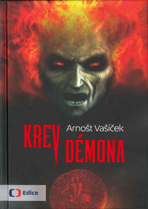 Krev démona