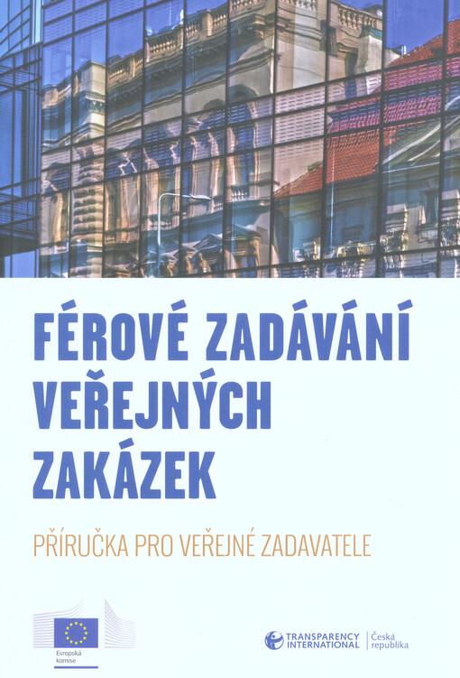 Férové zadávání veřejných zakázek