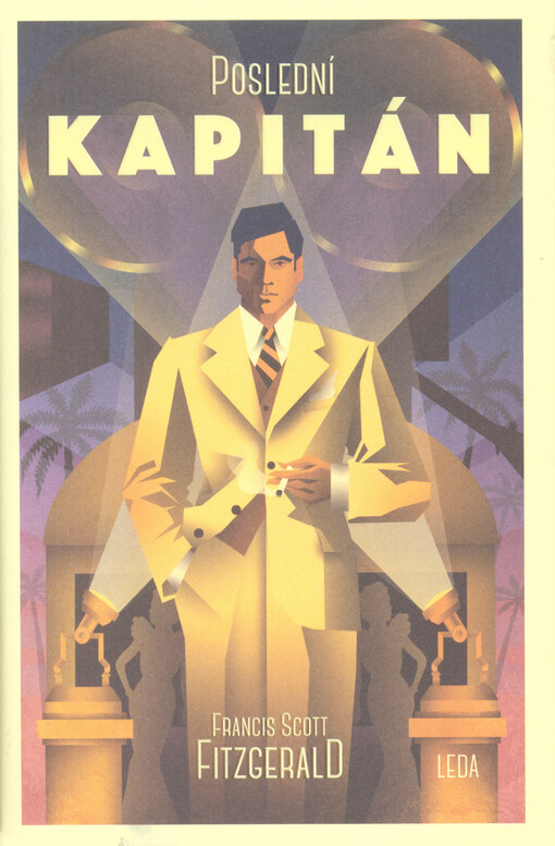 Poslední kapitán