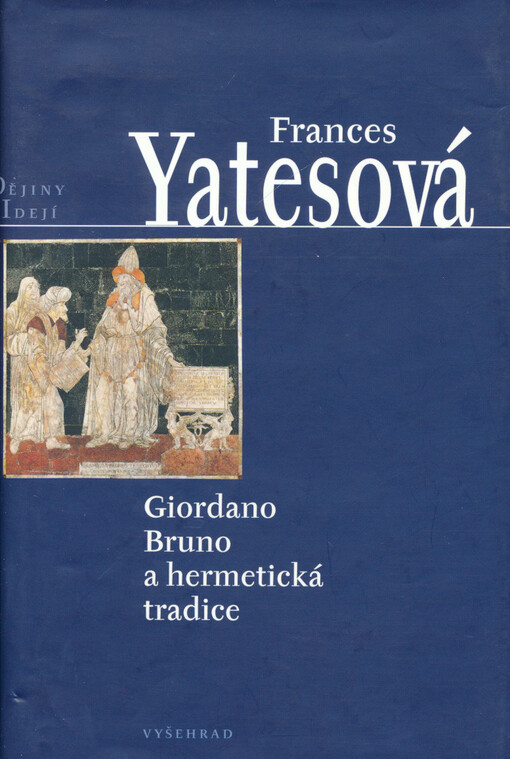 Giordano Bruno a hermetická tradice