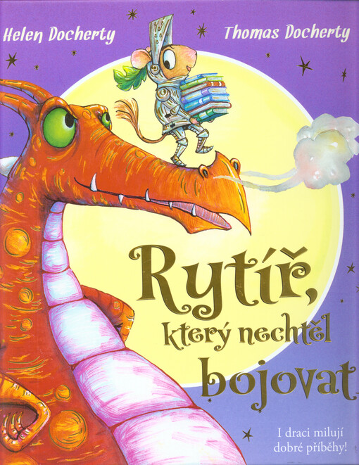 Rytíř, který nechtěl bojovat