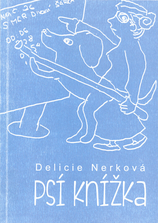 Psí knížka