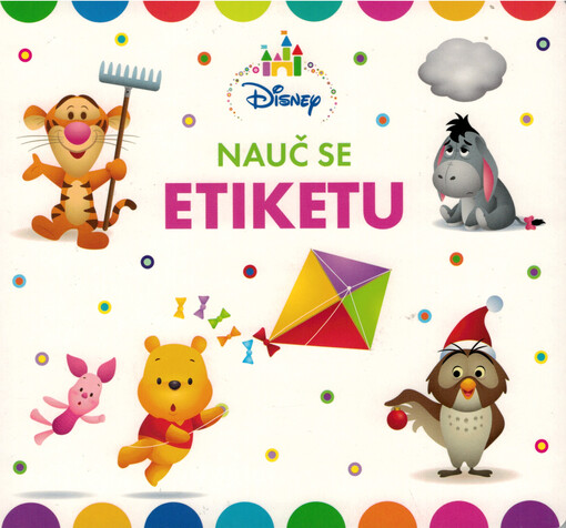 Nauč se etiketu