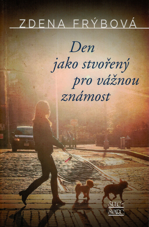 Den jako stvořený pro vážnou známost