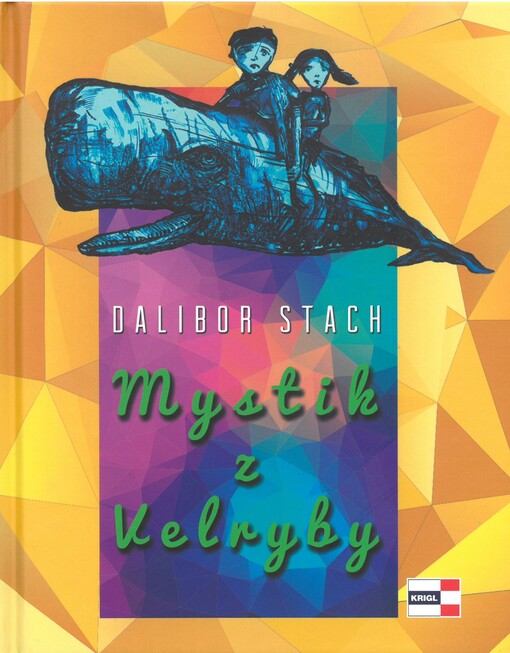 Mystik z Velryby