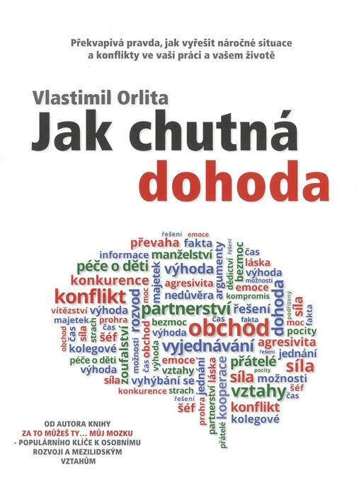 Jak chutná dohoda