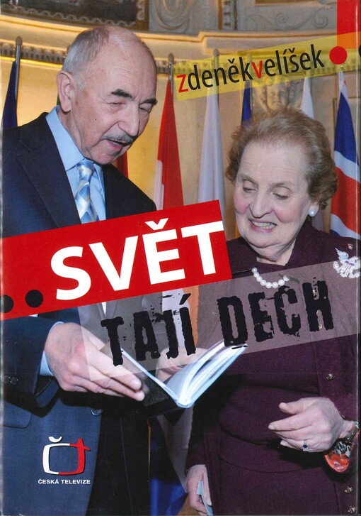 Svět tají dech