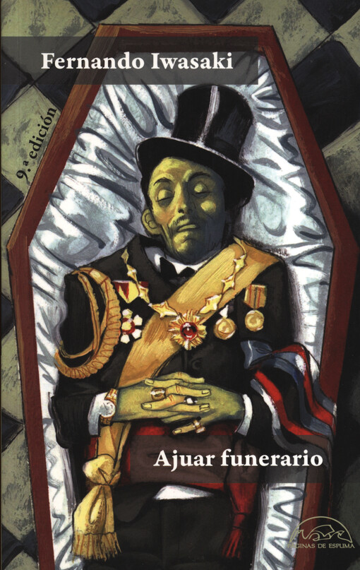Ajuar funerario