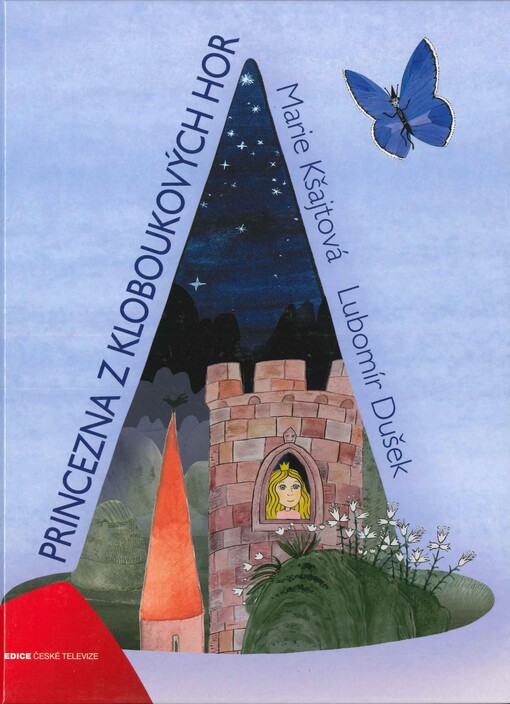 Princezna z Kloboukových hor