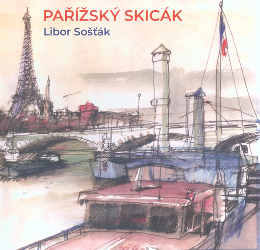 Pařížský skicák