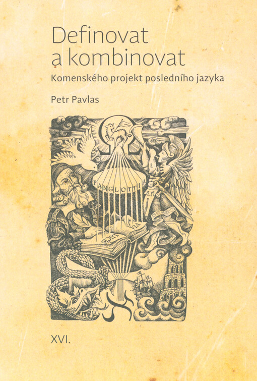 Definovat a kombinovat