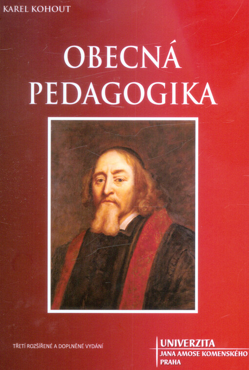 Obecná pedagogika
