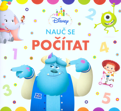 Nauč se počítat
