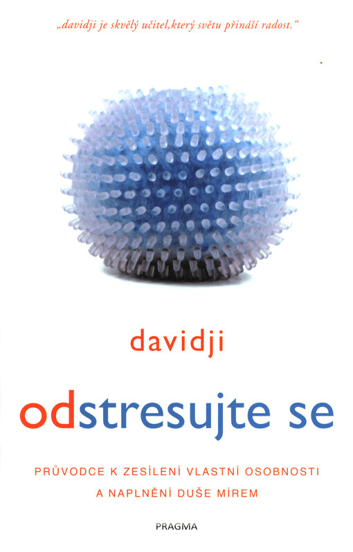 Odstresujte se