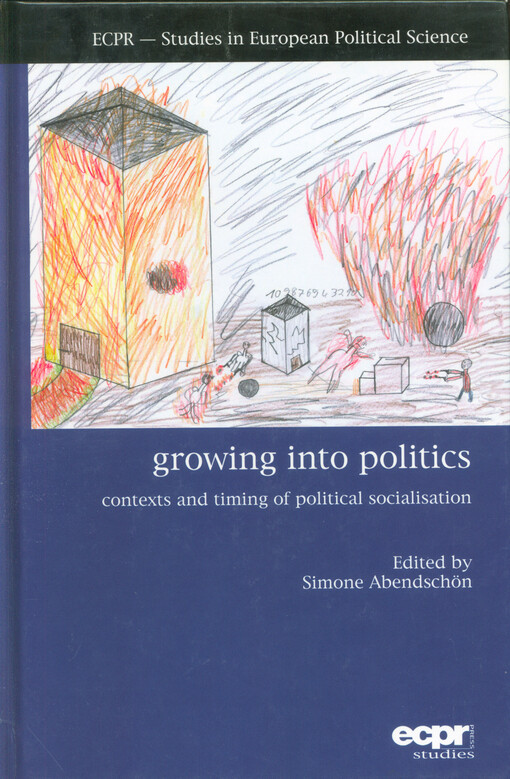 Growing into politics : contexts and timing of political socialisation