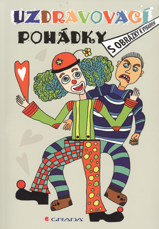 Uzdravovací pohádky