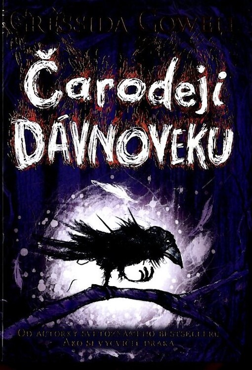 Čarodeji dávnoveku