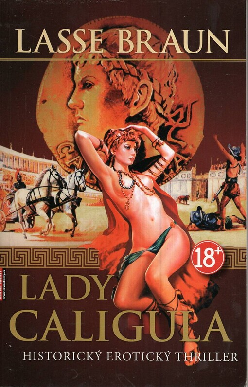 Lady Caligula