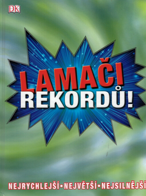 Lamači rekordů