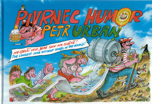 Pivrnec humor