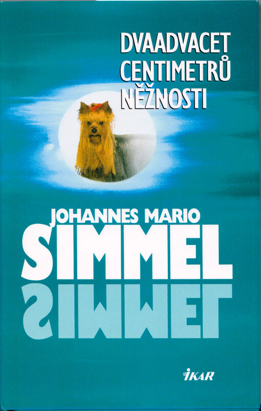 Dvaadvacet centimetrů něžnosti