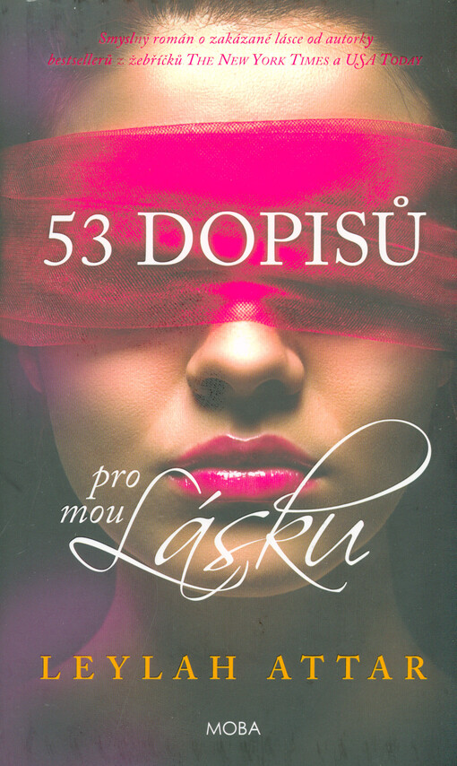 53 dopisů pro mou lásku