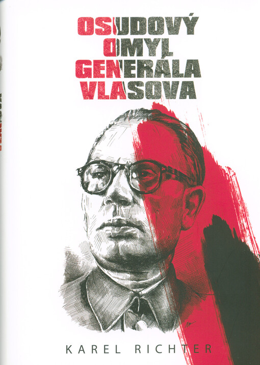 Osudový omyl generála Vlasova