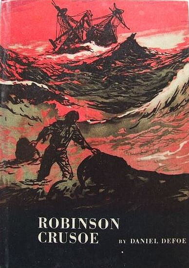 Robinson Crusoe