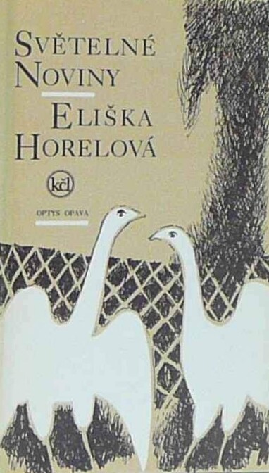 Světelné novny