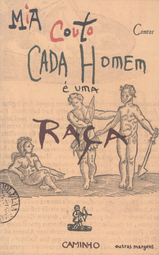 Cada homem é uma raça :contos