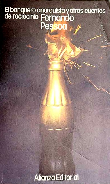 El banquero anarquista y otros cuentos de raciocinio