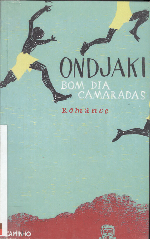 Bom dia camaradas :romance